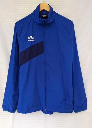 Олимпийка umbro