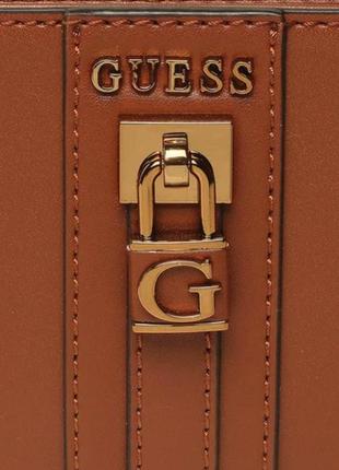 Нова оригінальна сумка guess2 фото