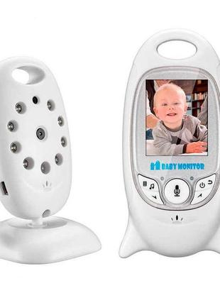 Відеоняня камера baby monitor vb601