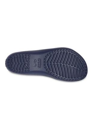 Женские сандалии crocs6 фото