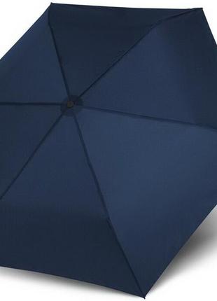 Зонт doppler 744563dma самый легкий полный автомат в мире, антиветер1 фото