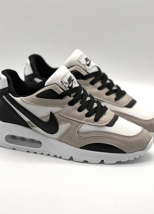 Новые кроссовки nike air max (40,41)1 фото