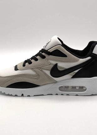 Новые кроссовки nike air max (40,41)4 фото