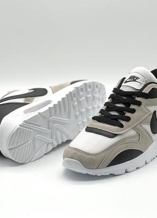 Новые кроссовки nike air max (40,41)5 фото