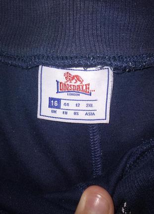 Спортивки lonsdale2 фото