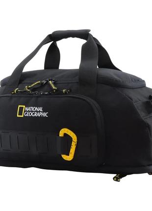 Сумка-дафл 47l national geographic explorer iii n21222.06