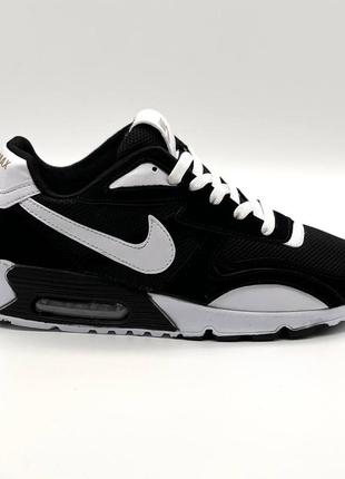 Мужские кроссовки nike air max (40, 42)3 фото