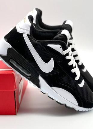 Мужские кроссовки nike air max (40, 42)6 фото