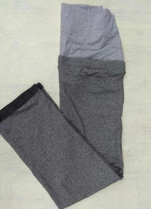 Спортивные штаны для беременных esmara7 фото