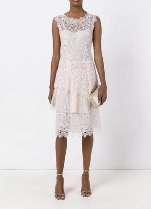 Платье ermanno scervino