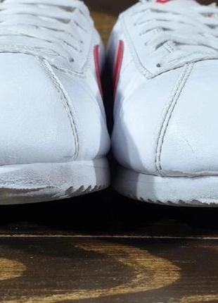 Nike classic cortez оригинальные кроссовки3 фото