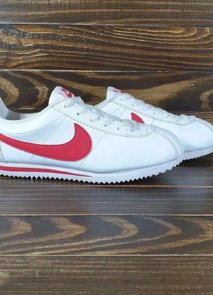 Nike classic cortez оригинальные кроссовки