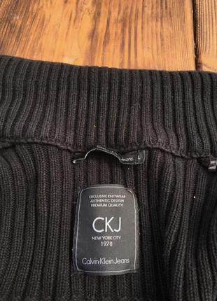 Джемпер calvin klein худі реглан лонгслів свитер кофта свитшот светр пуловер лонгслив стильный актуальный тренд2 фото