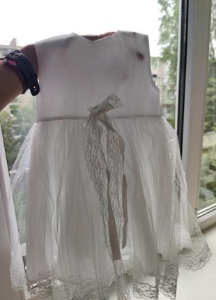 Сукня , спідниця2 фото