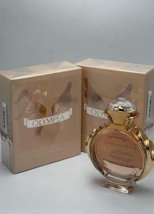 Парфюмерия в стиле paco rabanne olympea