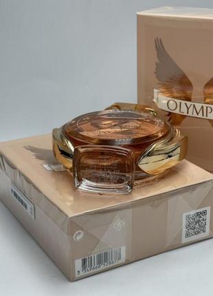 Paco rabanne olympea2 фото