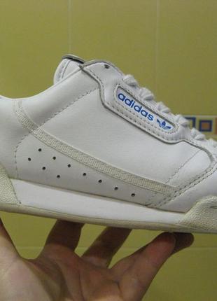 Кроссовки adidas 41 кожа