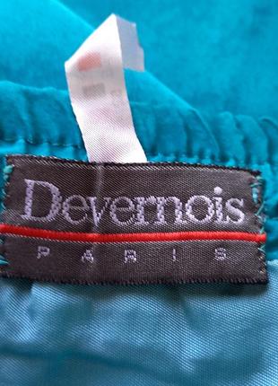 #распродажа акция 1+1=3 #devernois paris#винтажный шикарный костюм #большой размер 20\22 #2 фото