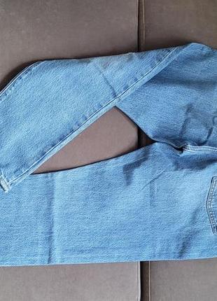 Новые женские джинсы levi's premium оригинал w316 фото