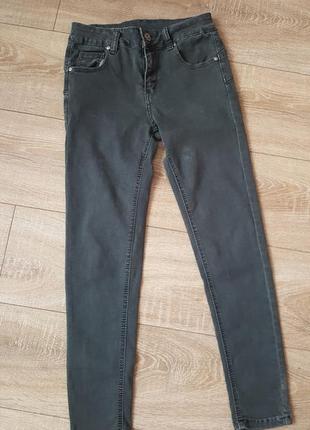 Джинси