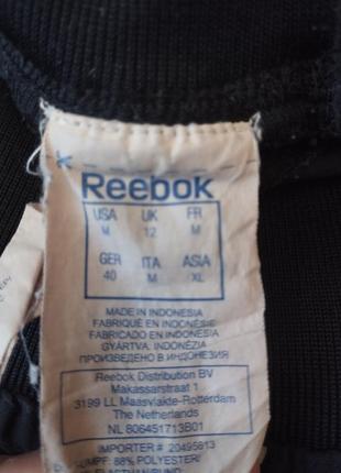 Спортивные штаны reebok оригинал4 фото