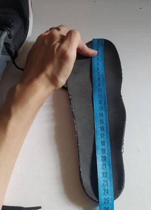 Легкі кросівки сіточки на пінці nike flex experience rn56 фото