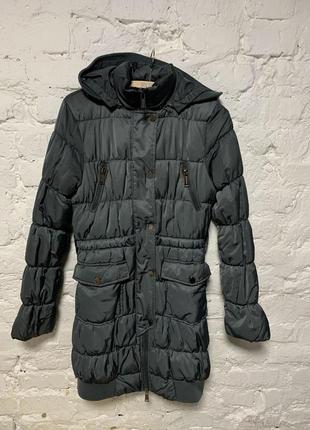 Зимняя куртка