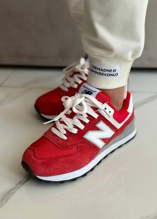 Кроссовки new balance