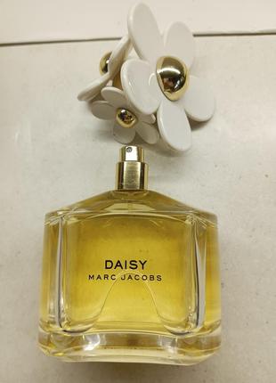 Marc jacobs daisy parfum 1 ml жіночий оригінал.3 фото