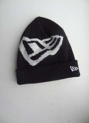 New era шапка детская