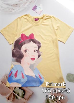 Футболка primark