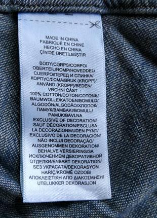 Женская рубашка ralph lauren 100% cotton, размер xs, состояние идеальное8 фото