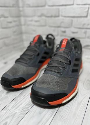 Adidas terrex vulc