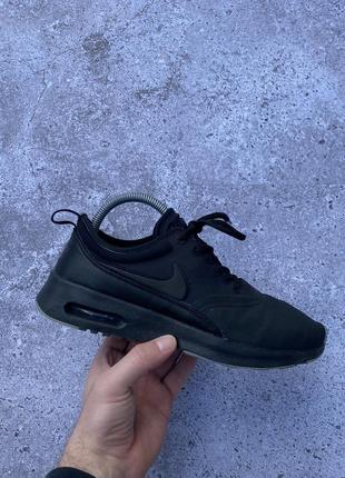 Оригінальні кросівки nike air max ultra thea1 фото