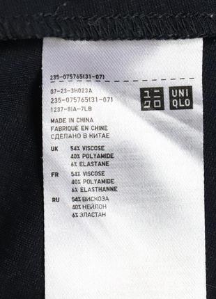 Сукня uniqlo8 фото