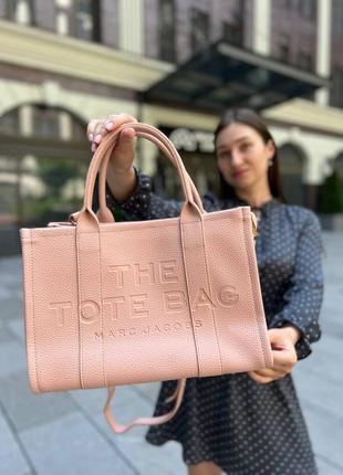 Сумка от 

marc jacobs tote1 фото