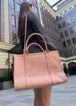 Сумка от 

marc jacobs tote2 фото