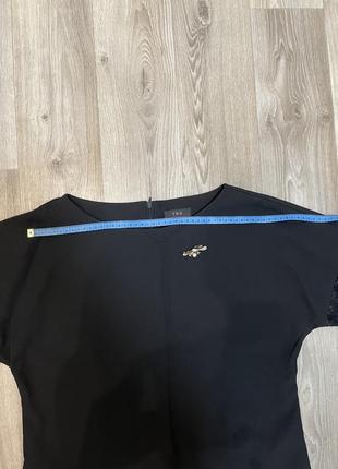 Фірмова, дуже розкішна сукня. розмір l/xl. trg7 фото