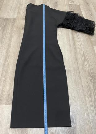 Фірмова, дуже розкішна сукня. розмір l/xl. trg6 фото