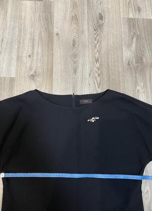 Фірмова, дуже розкішна сукня. розмір l/xl. trg5 фото