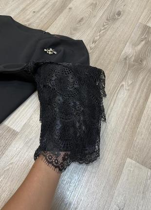 Фірмова, дуже розкішна сукня. розмір l/xl. trg9 фото