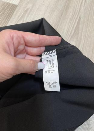 Фірмова, дуже розкішна сукня. розмір l/xl. trg10 фото