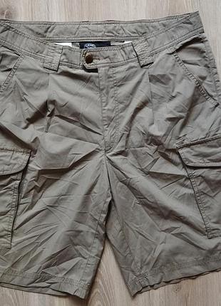 Шорты мужские camel trophy adventure wear размер 54, новые