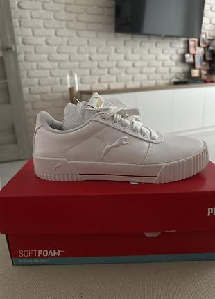 Кроссовки puma
