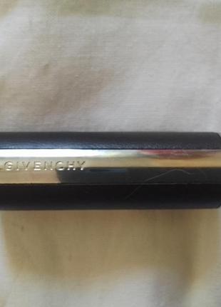 givenchy Card le knitted luminous matte 304 mandarine bolero lipstick