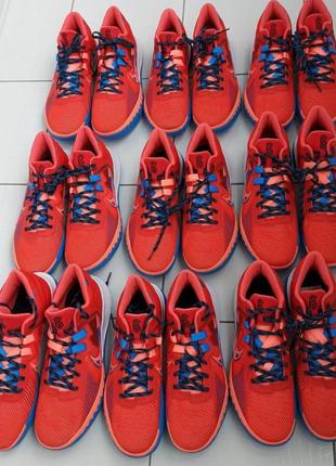 Кроссовки баскетбольные nike kyrie flytrap 5 cz4100-600 оригинал 44р 44.5р 45р 45.5р 46р 47р