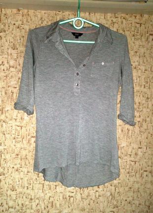 36р. вискозная кофта футболка или в подарок