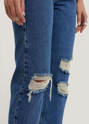 Прямі джинси,джинси жіночі,джинси5 фото