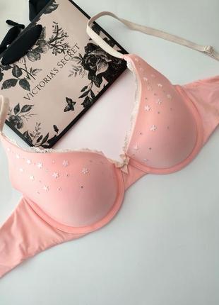 Бюстгальтер victoria's secret original 70d 75c 32d 34c