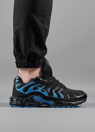 Мужские спортивные кроссовки nike air max tn plus 🆕 найк аир макс